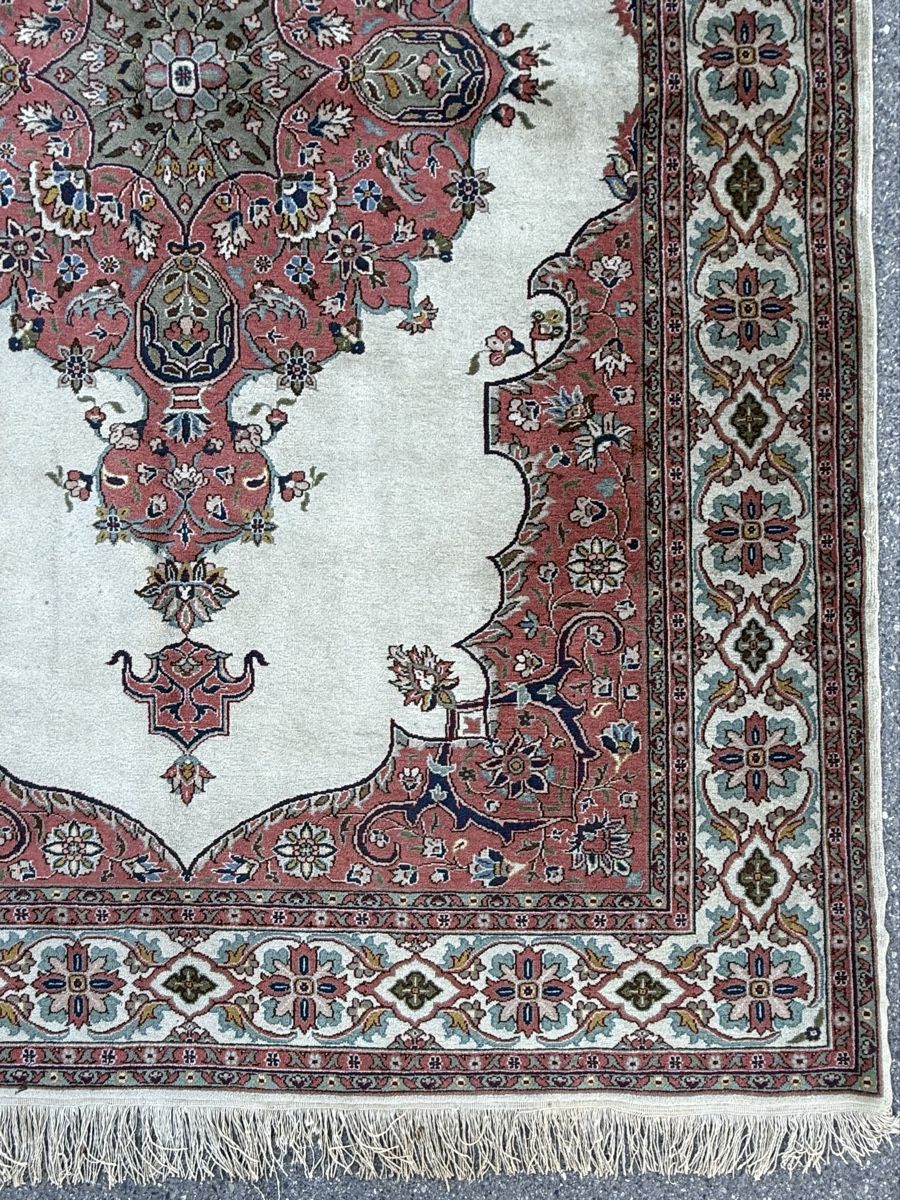 Tappeti: Wunderschöner Orientteppich  305x208 cm – Usato da Büron venduto da Filadefia-888 6