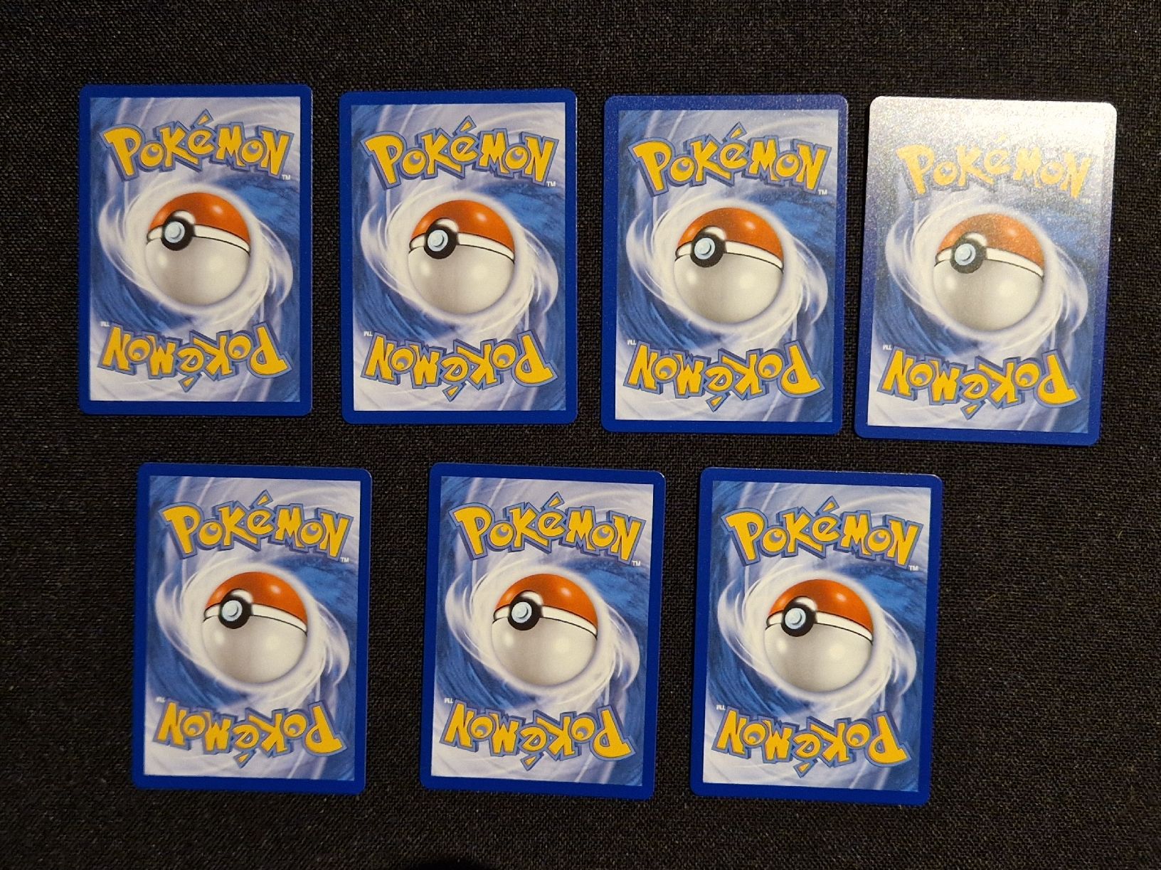 Pokémon Cartes à collectionner: 7 ex pokemon 30th eng – Neuf (Voir description) à Giubiasco par MrGru1992 1