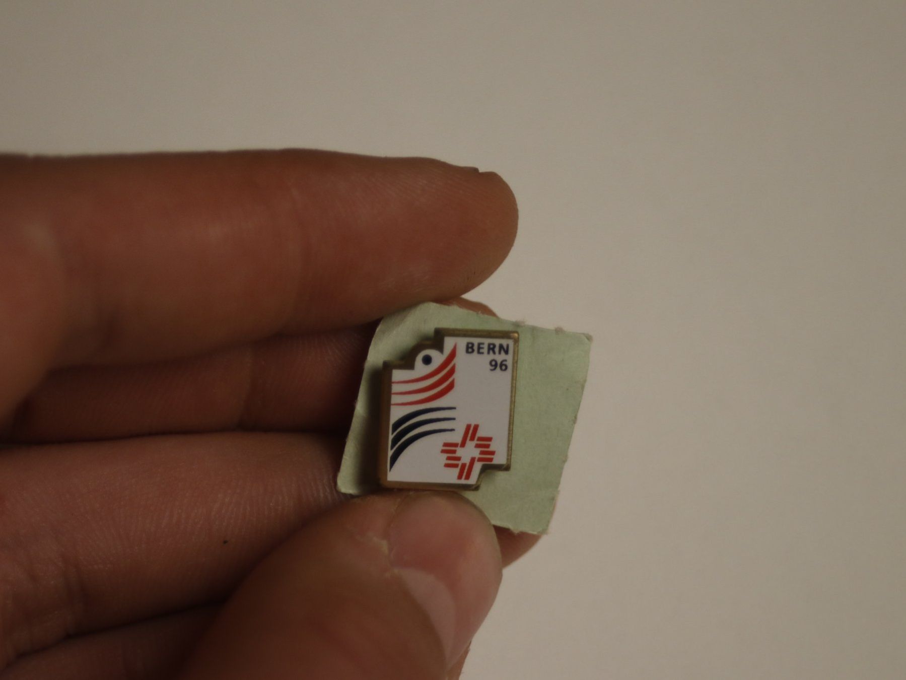 Plaketten & Abzeichen: Pin – Gebraucht aus Zofingen von dodolino65 2