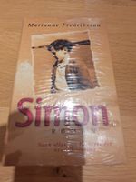 Roman Simon von Marianne Fredriksson originalverpackt