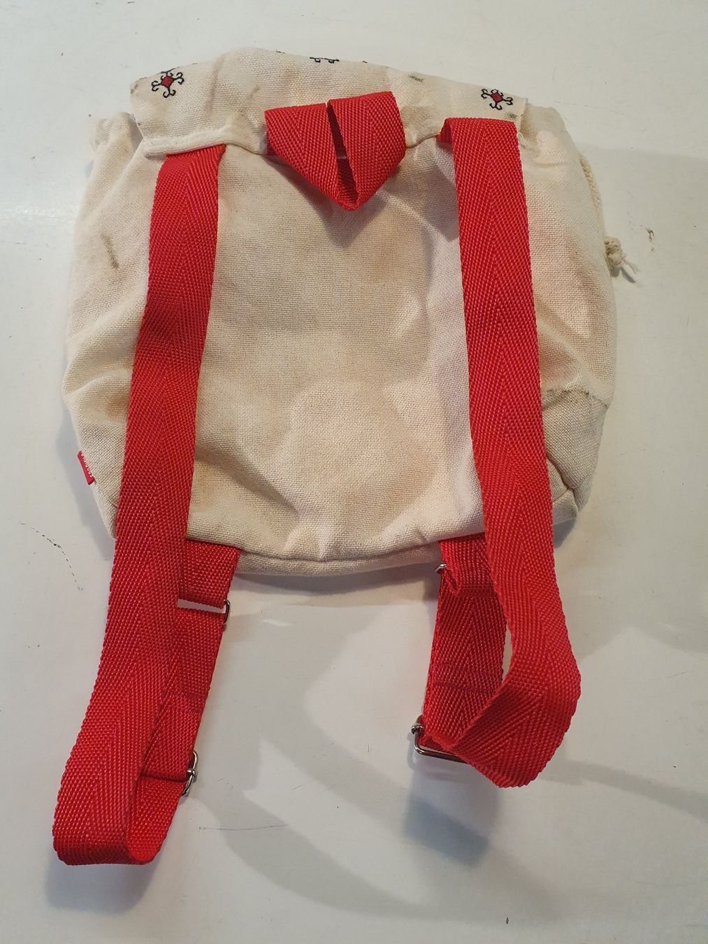 Borse & Zaini: Kinder Znünirucksack – Usato da Zürich venduto da loosebone 4