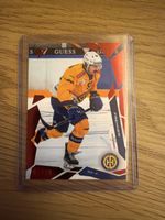 Yannick Frehner 01/20, HC Davos, SportZoo 2025/26