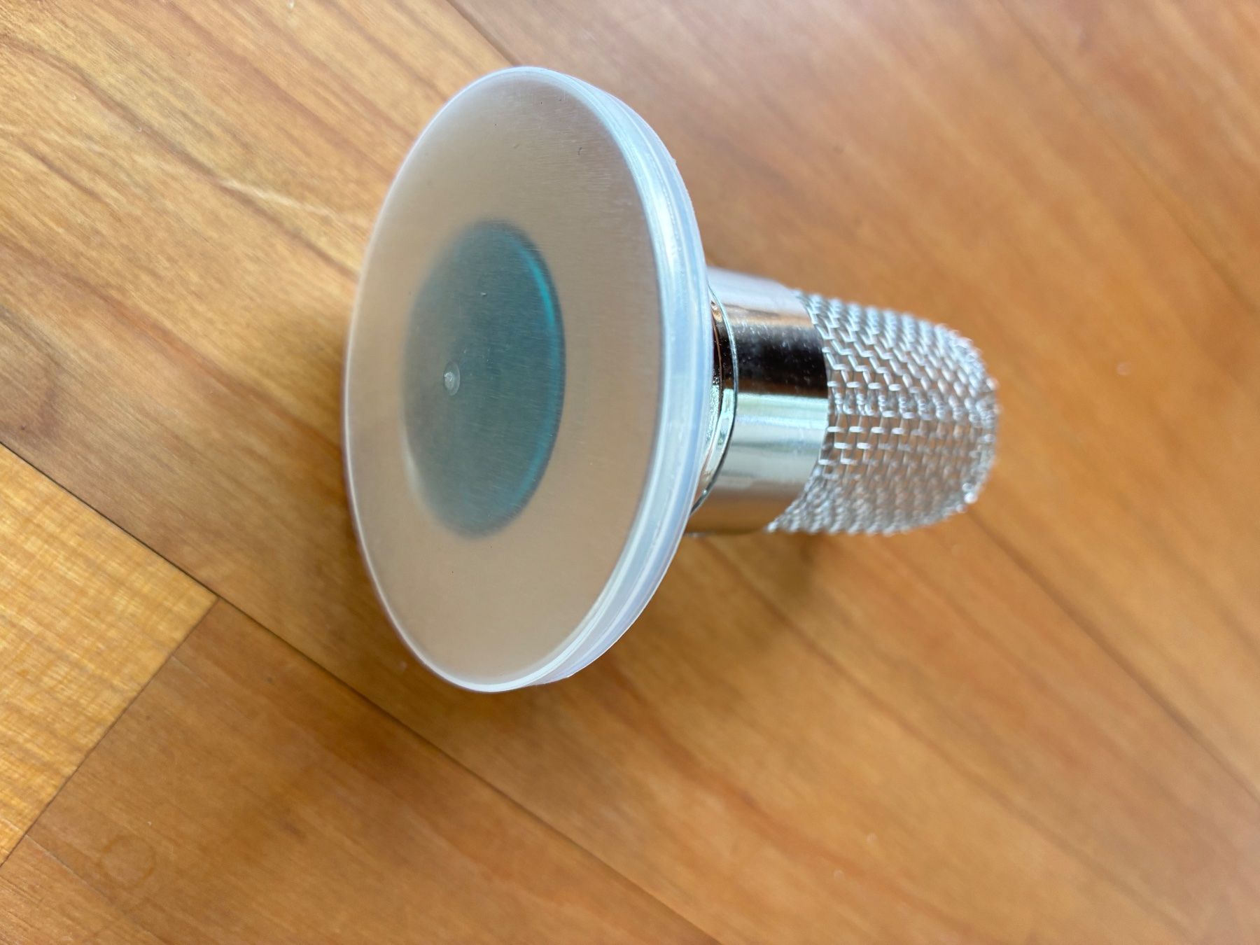 Installations sanitaires: Syphon - Einsatz – Neuf avec emballage d'origine à Wetzikon ZH par chris7pat