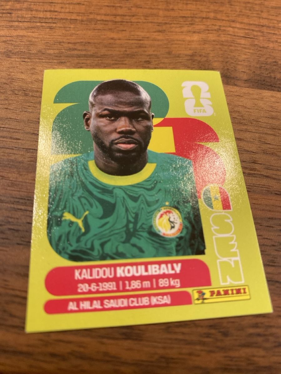 Panini Cartes à collectionner: Panini Sen 8 – D'occasion à schafisheim par soni13