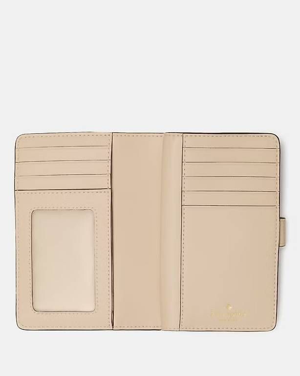 Portemonnaie: Kate Spade Floral Medium Bifold Wallet – Neu und originalverpackt aus Wallisellen von LuzMatrecito 2