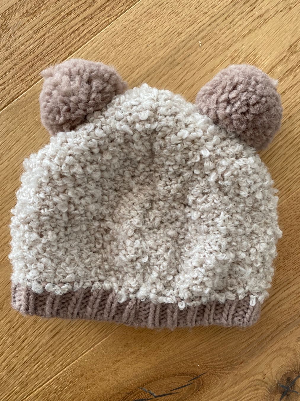 Maximo Mützen & Schals: MaxiMo mützchen Baby 45 NEU – Neu (gemäss Beschreibung) aus Einsiedeln von PaedeK84 4