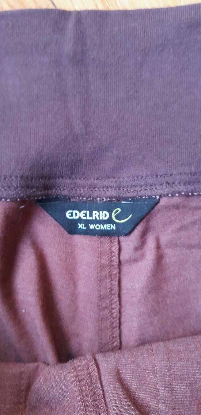 Edelrid Pantaloni: Edelrid pantalon XL  – Nuovo (secondo la descrizione) da Lausanne venduto da Esbraf1 1