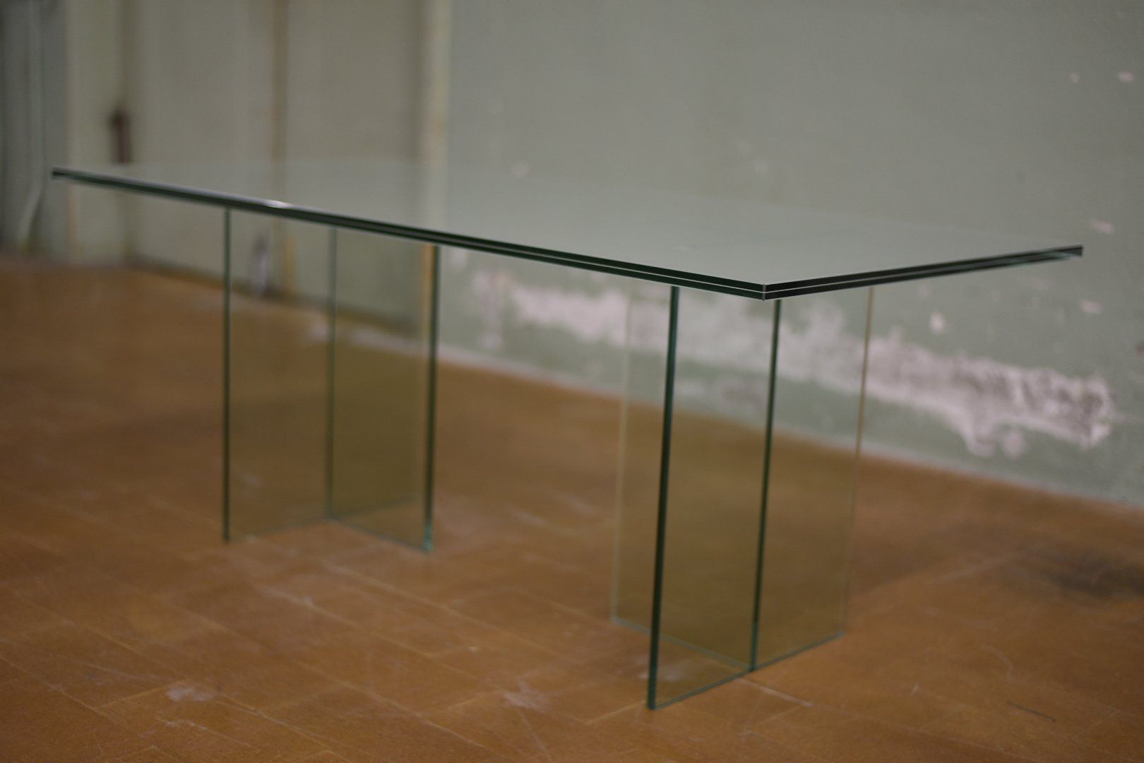 Tavoli: Designer Couchtisch aus Glas – Usato da Lichtensteig venduto da Usedinstorecom 2