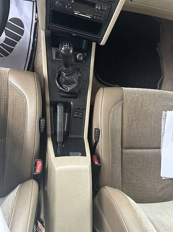 Volvo Automobili: Volvo 850 station wagon – Usato da Locarno venduto da marco01043 3