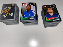 Panini EM 2004 - Fehlende Stickers - Guter Zustand
