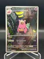 Slowbro (PBL 090) - Illustration Rare