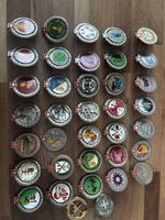 Schweizer armee 37 emblem aus sammlungs liq