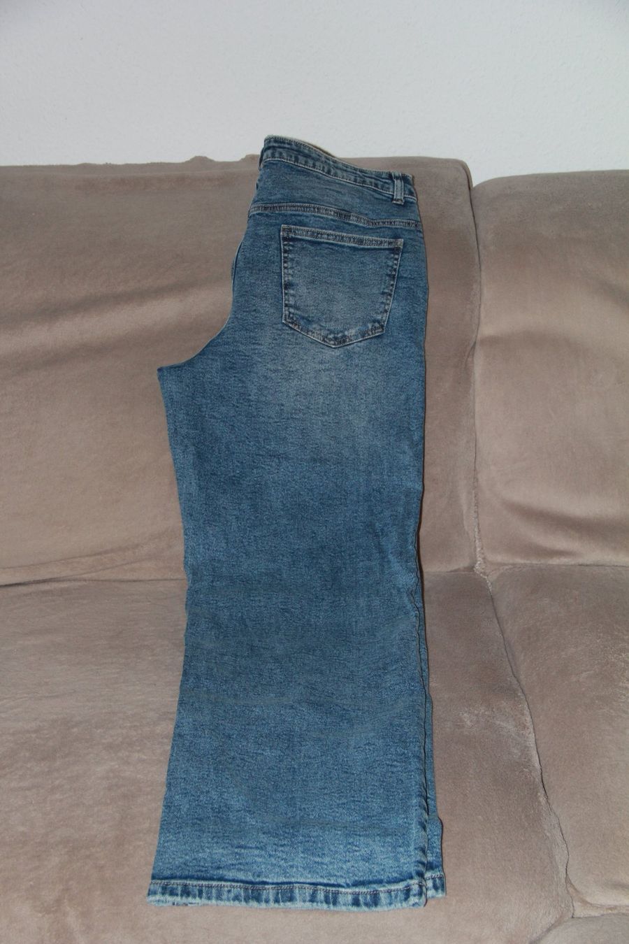Heine Jeans: Jeans large heine – Nuovo (secondo la descrizione) da satigny venduto da cara68