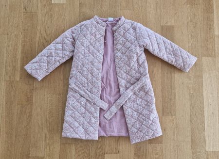 Mantel Zara, Gr. 98, guter Zustand