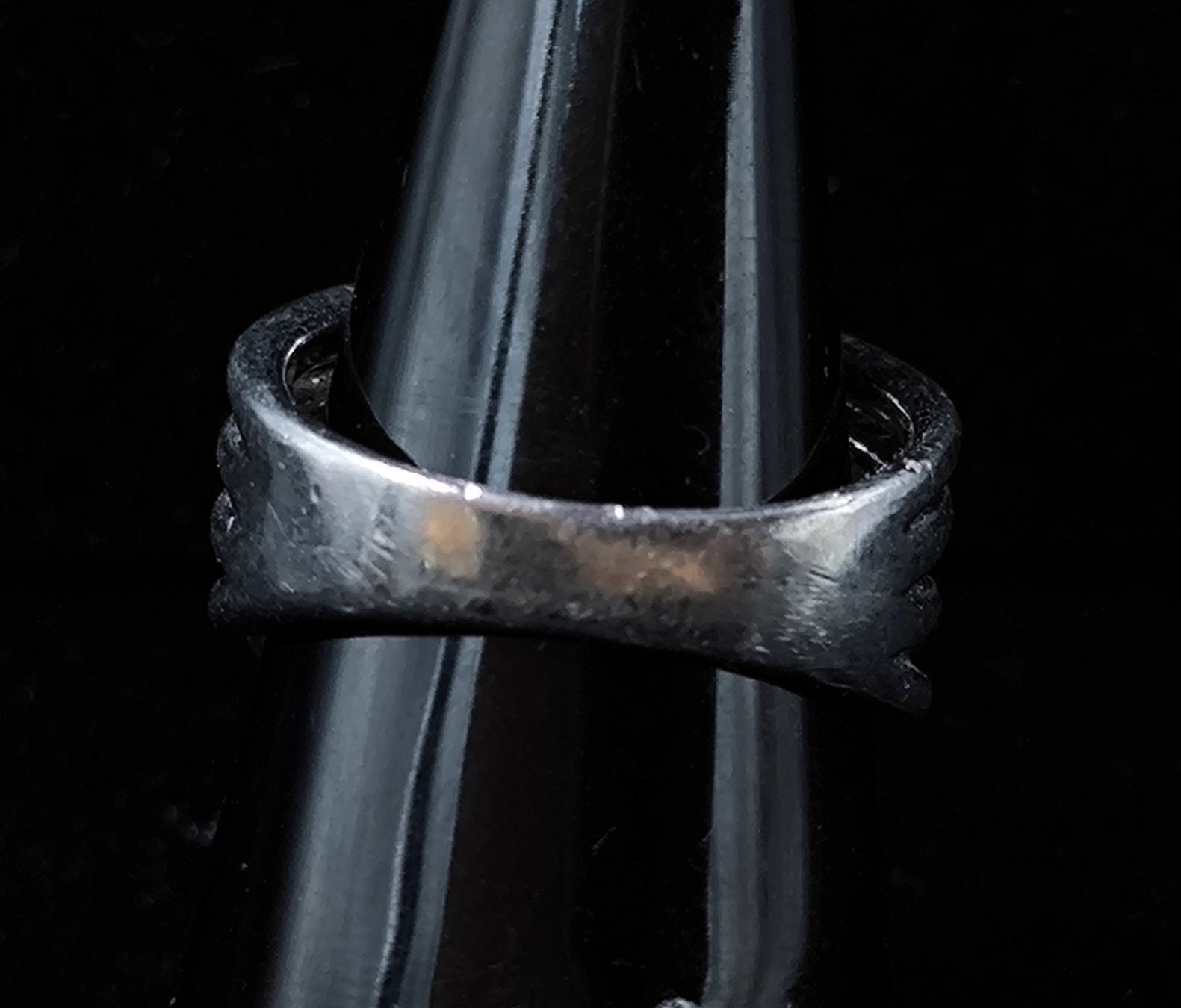 Anelli: Ring, 925er Silber – Usato da Rorschacherberg venduto da snOOpydOg11 9