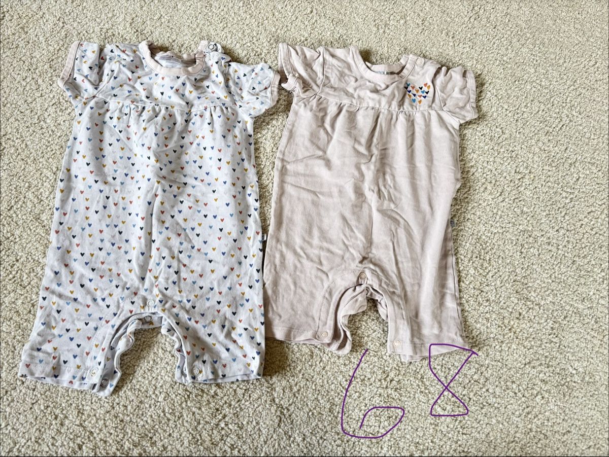Lotti & Set di vestiti: Babykleidung – Usato da Pieterlen venduto da JK99 4
