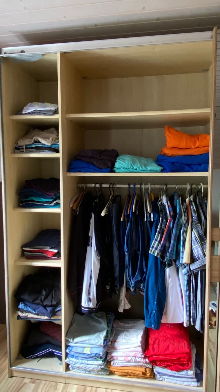 Armadi: Schrank – Usato da Grüningen venduto da mel_9ffx 1