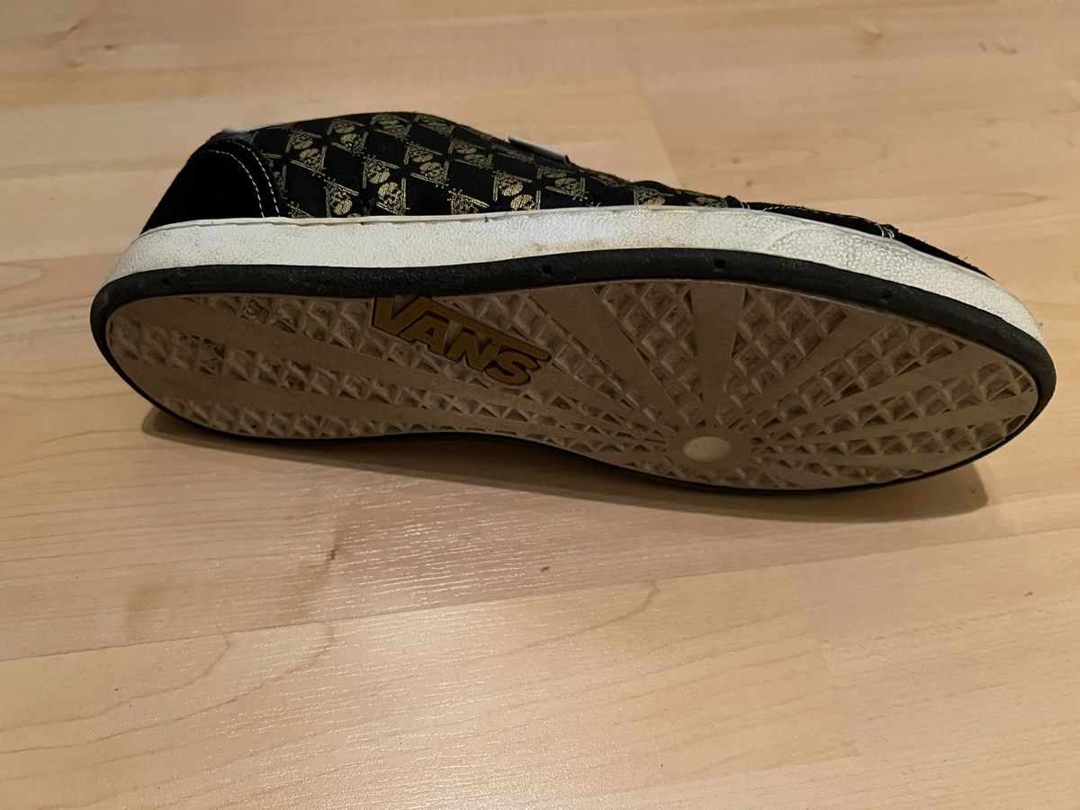 Vans Scarpe da uomo: Vans Sneaker Herren – Usato da Windlach venduto da Joice14 2