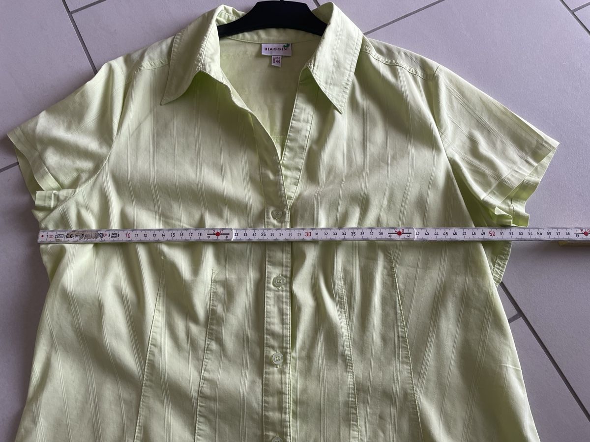 Camicette: Sommerbluse Gr L – Usato da Rüti ZH venduto da kar_xx9l 3