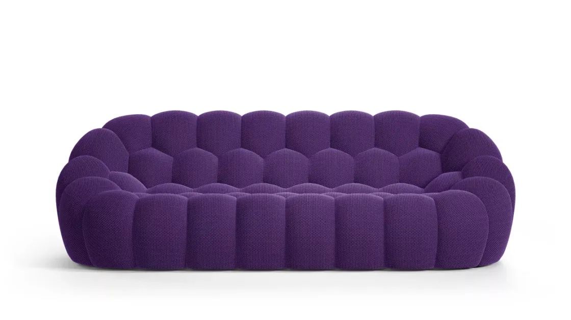 Sofas: Sofa Bubble 3-Sitzer - Sofa – Neu (gemäss Beschreibung) aus Zürich von Gadgets2020 9