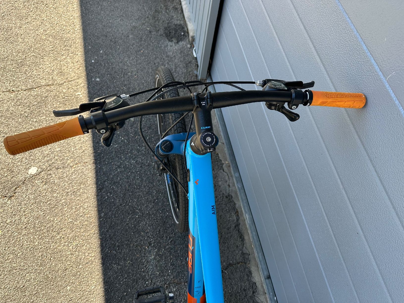 Cube Biciclette: Cube Velo 27,5 Zoll  – Usato da Trimbach venduto da kar_2m7z 3