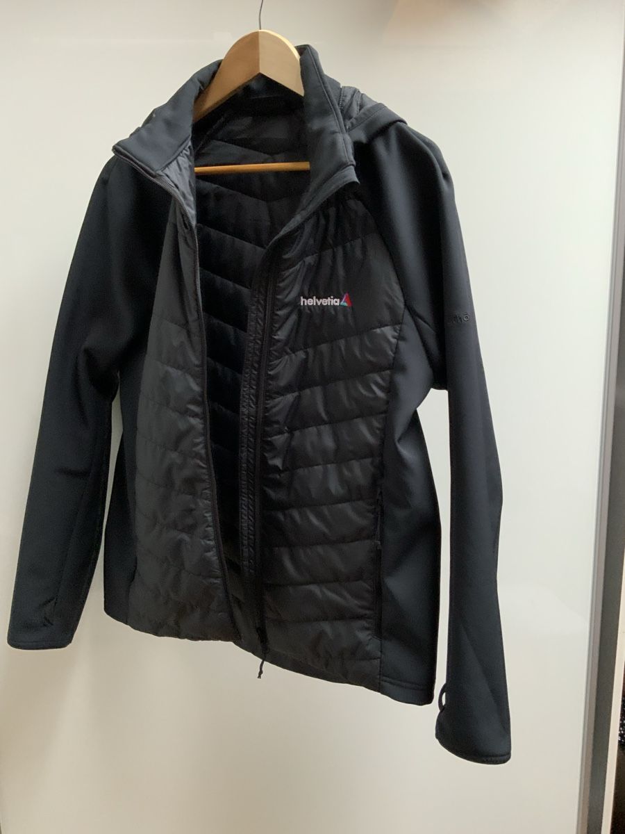 Schoeffel Giacche: Schöffel PRO Jacke Grösse M top Zustand  – Usato da Widnau venduto da Como2006 7