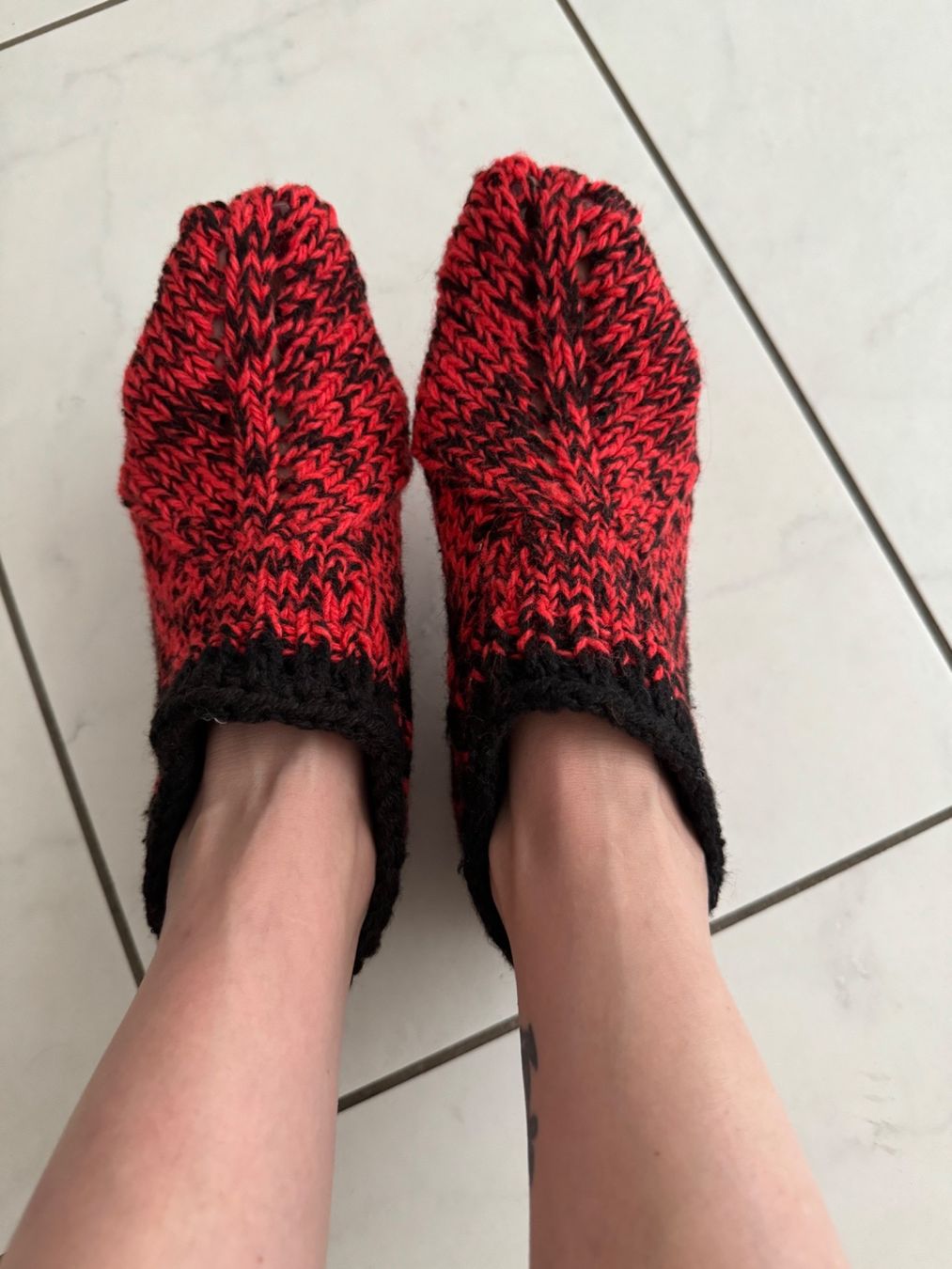 Socken: Socken handmade gr.38-41 – Neu (gemäss Beschreibung) aus Niederglatt ZH von val_p6bt