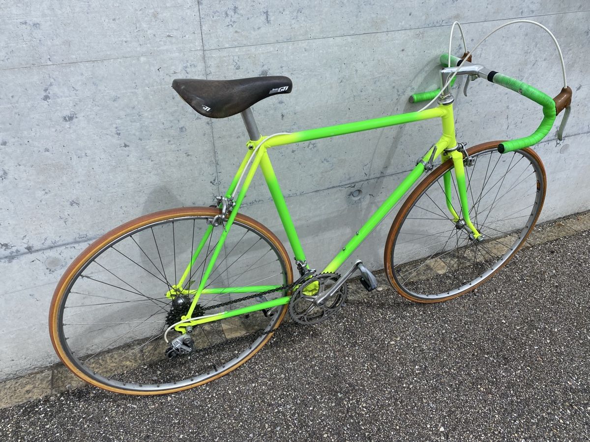 Biciclette: Rennvelo Verago – Usato da Olten venduto da sportwelt 7