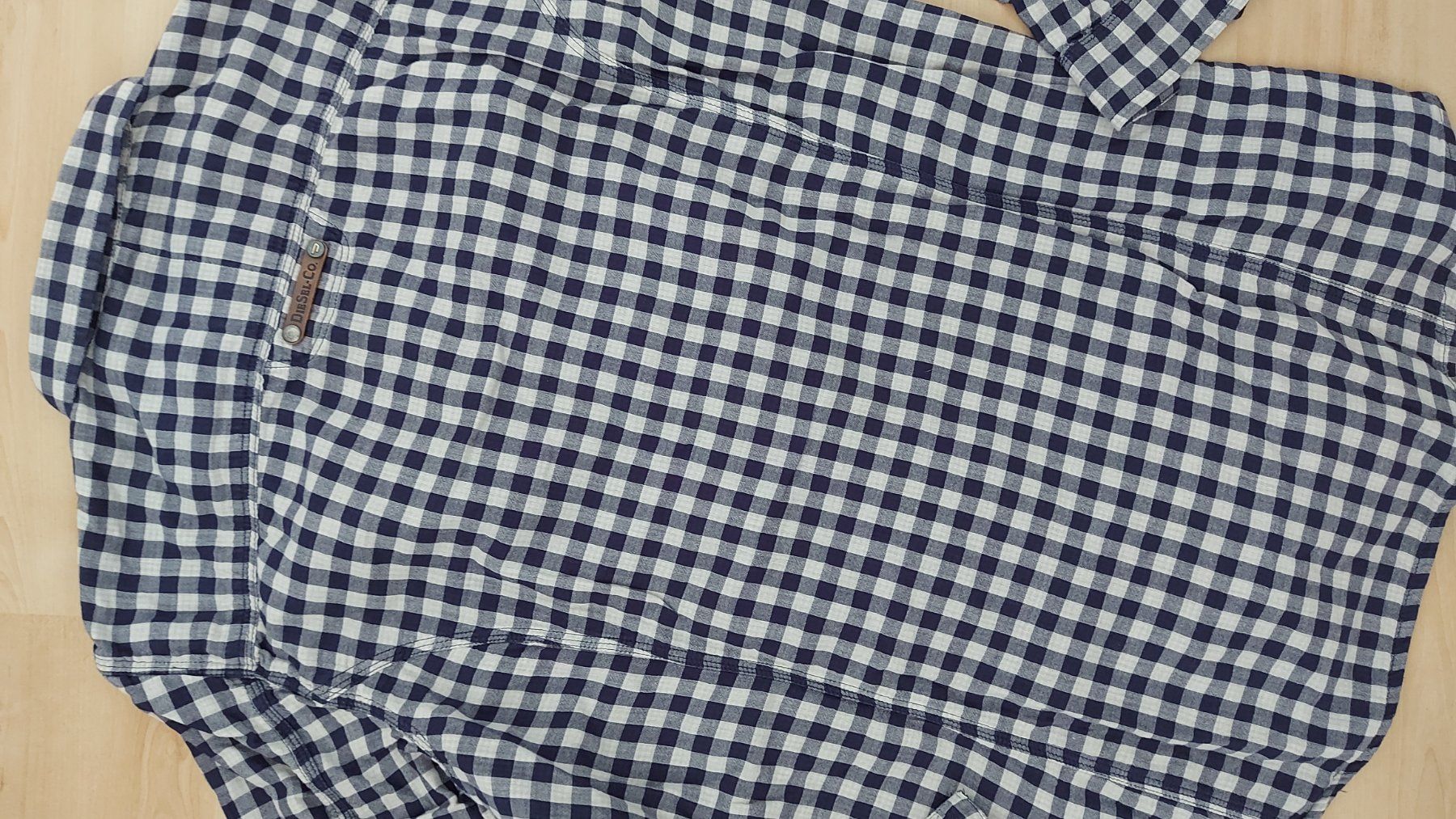 Diesel Camicie: Diesel Hemd kariert – Usato da Nebikon venduto da Draga25 4