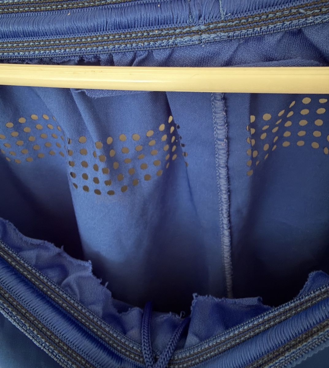 Nike Canottiere & Pantaloni: Fc Basel Nike Shorts 8 Huggel Heim  – Usato da Füllinsdorf venduto da hae_gt9l 3