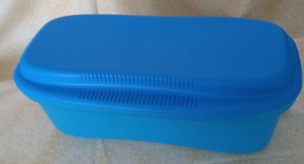 Behälter & Ähnliches: Tupperware Microwave Pasta Maker – Gebraucht aus Niederönz von Elisabeth67