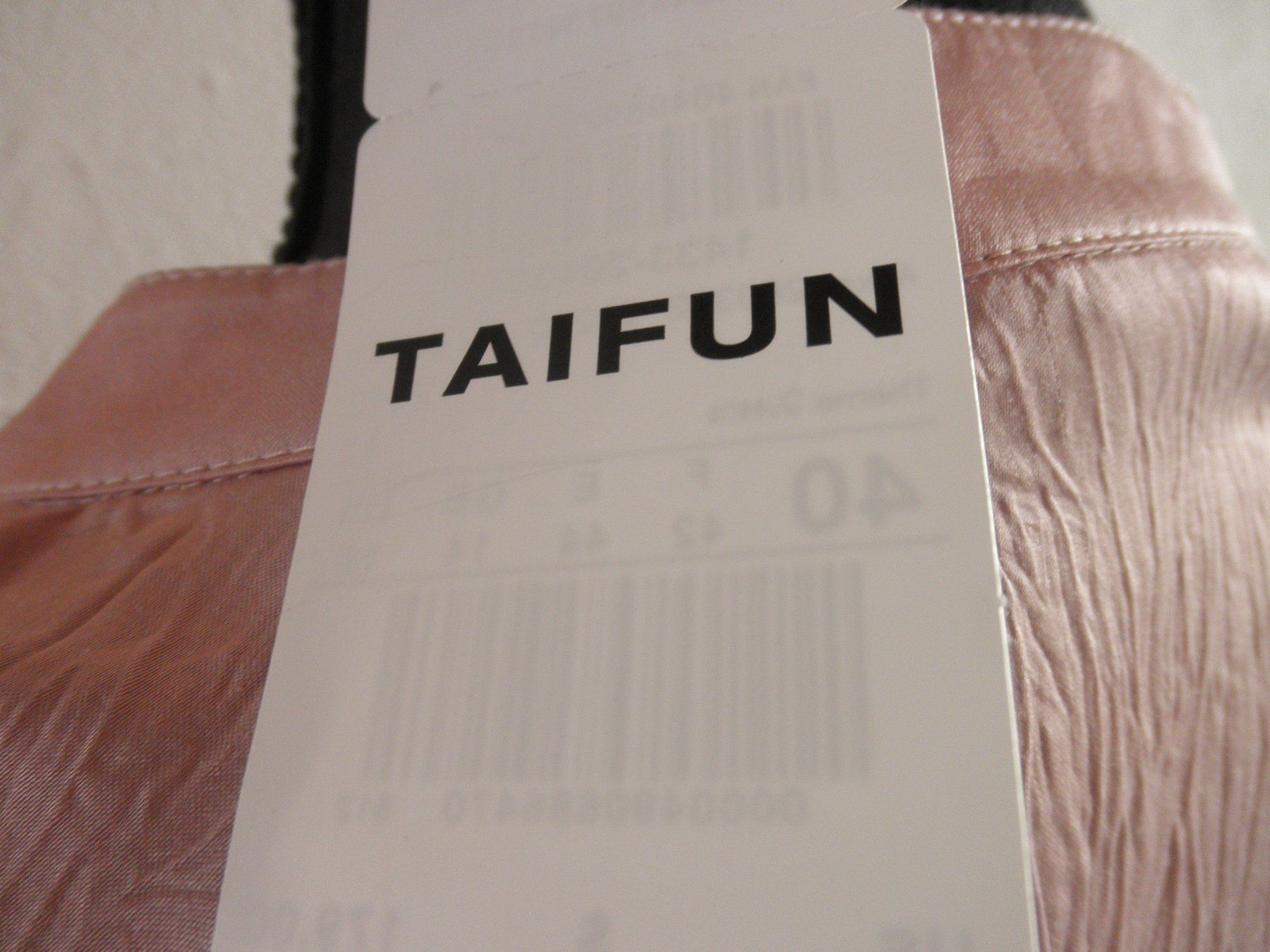 Taifun Camicette: Bluse Taifun NEU Preis Fr.119.-- – Nuovo e nell'imballaggio originale da Buttwil venduto da Engelhaar 4