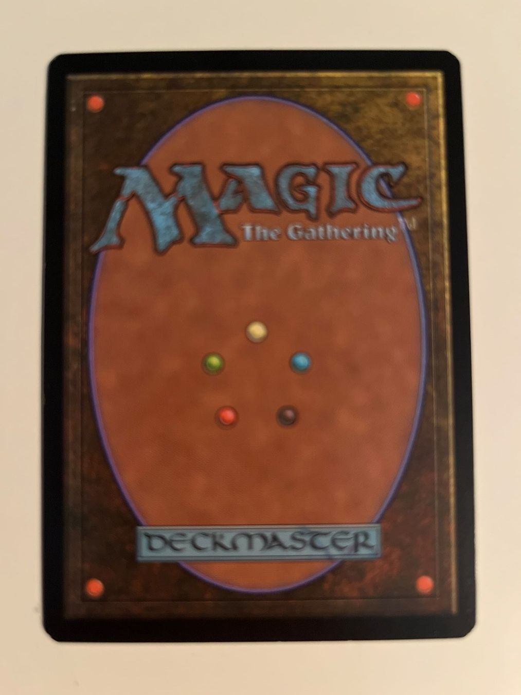 Magic The Gathering Carte collezionabili: 1 x Exhumierungsrituale - Magic: The Gathering - MtG – Usato da Kriens venduto da Shadi1980 1