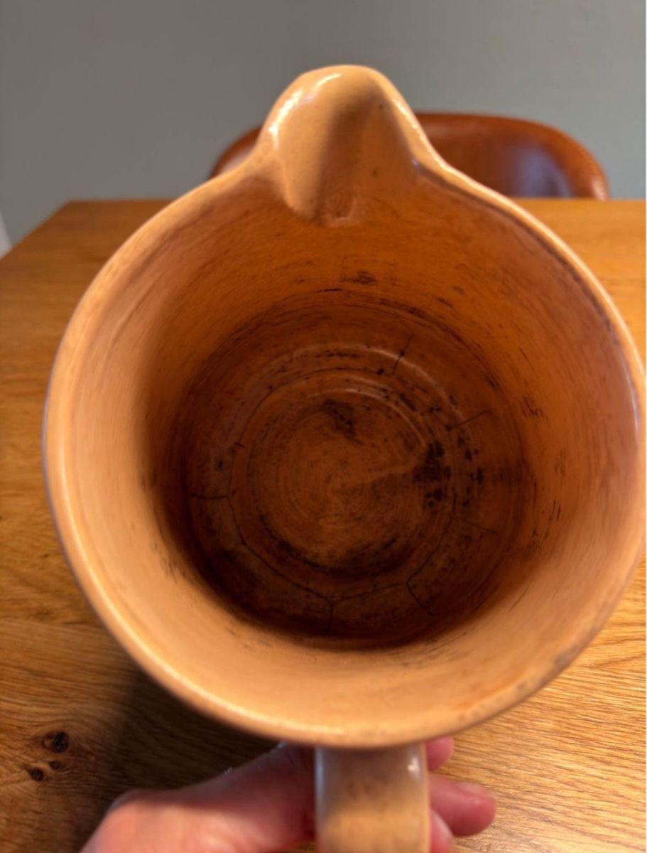 Caraffe: Antiker Krug Vase – Usato da Niederbüren venduto da poschti 7
