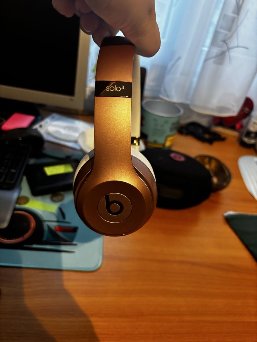 Beats Kopfhörer: Beast solos 3 – Neu (gemäss Beschreibung) aus Gränichen von kim_sh67 2
