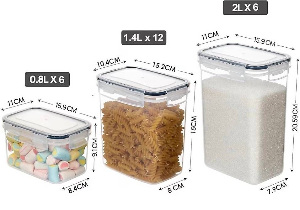 Cucine complete: Küchenorganisatoren – Nuovo e nell'imballaggio originale da Bülach venduto da shaza72 2