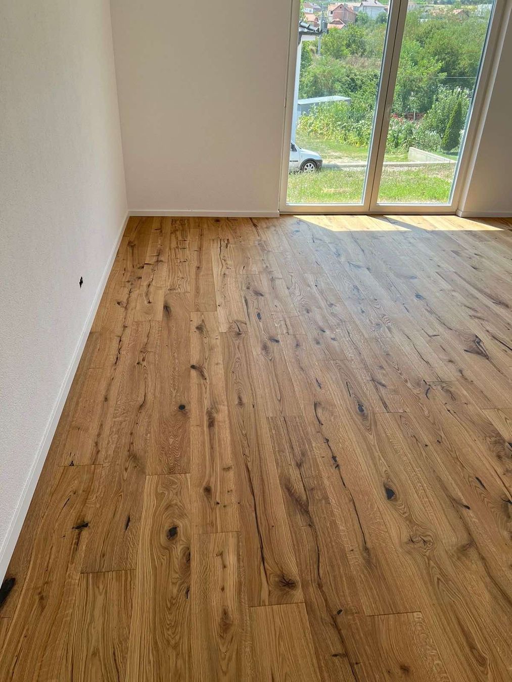 Articoli in legno: Parkett Aktion 28.95/m2 – Nuovo e nell'imballaggio originale da Aarau venduto da WR-Plus 2