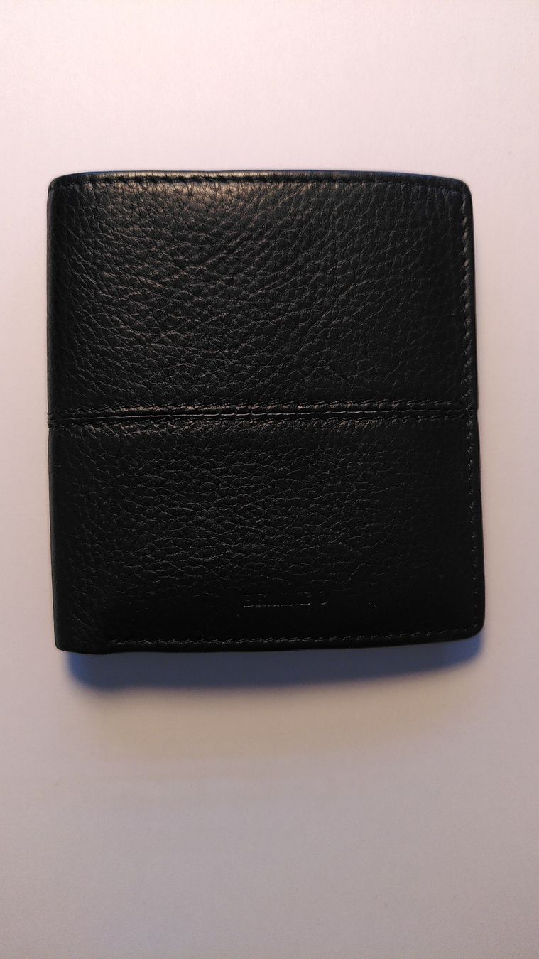 Brieftaschen: Leder Portemonnaie – Gebraucht aus Uster von Anali83
