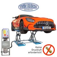 !!!Versandkostenfrei!!! Reifendienst Scherenhebebühne 3.0 t