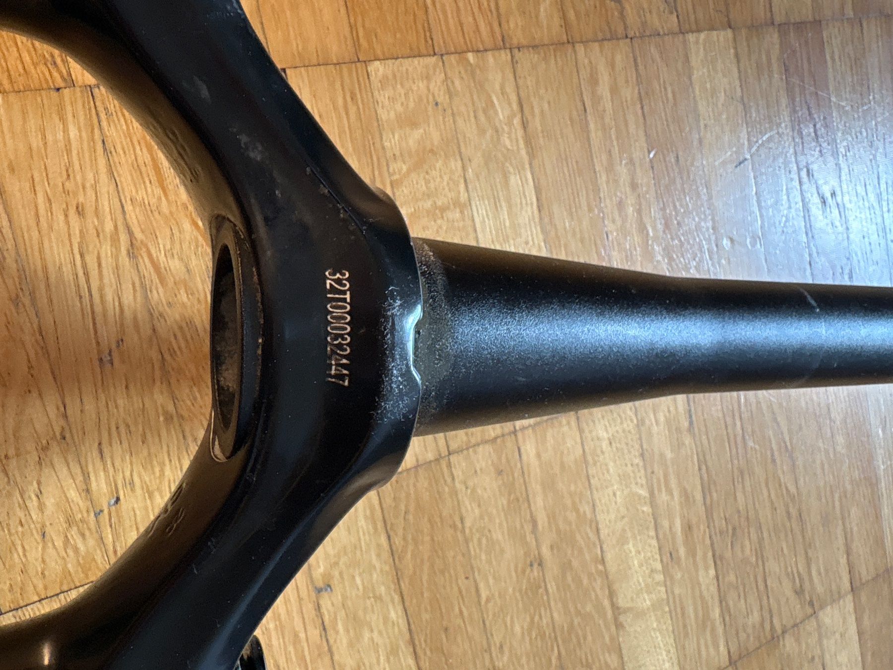 Rockshox Pezzi di ricambio: Rockshox Revelation 29 130mm – Usato da Lenzerheide/Lai venduto da mba_t9yh 6