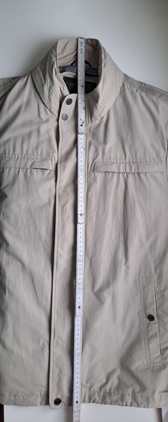 Geox Giacche: Herren Jacke Grösse 54 Frühjahr oder Herbst – Usato da Männedorf venduto da Nelly-77 8