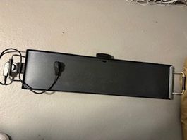 Elektrische Planche