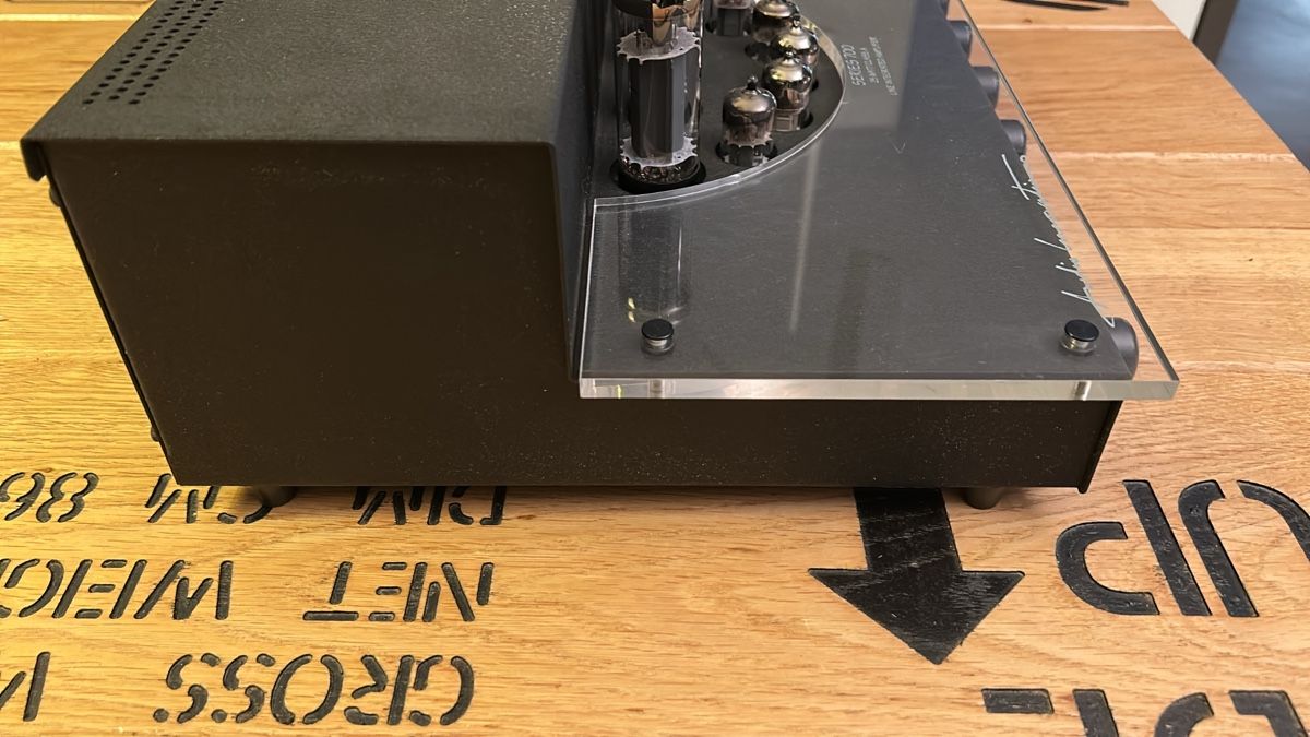 Amplificateurs: Amplificatore Audio Innovations 700 – D'occasion à Bellinzona par Artista65 3