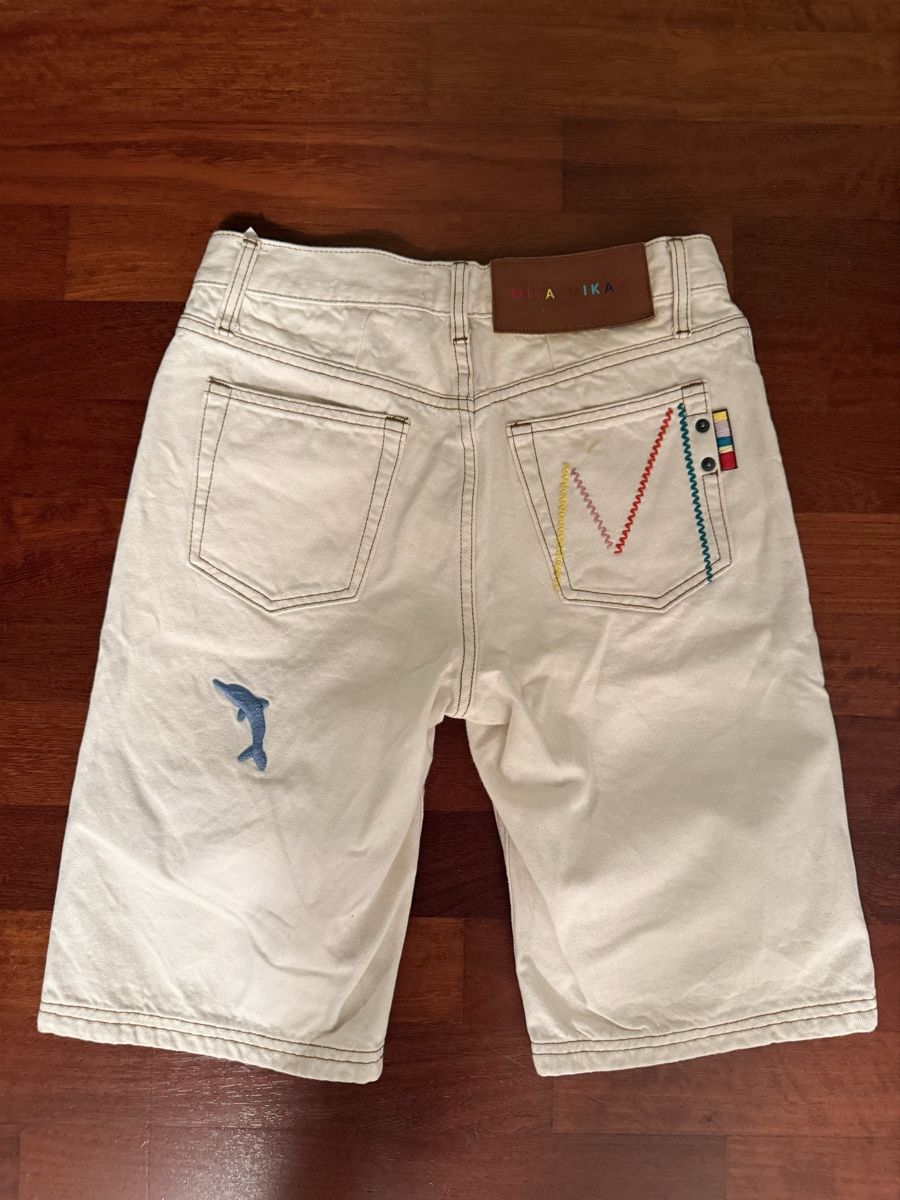 Jeans: Mira Mikati shorts  – D'occasion à Wädenswil par gdcb 1