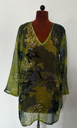 Tunika Damen S