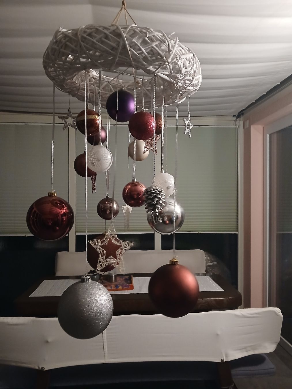 Tutte le decorazioni: Weihnachts-Deko – Usato da Galgenen venduto da Leila46 2