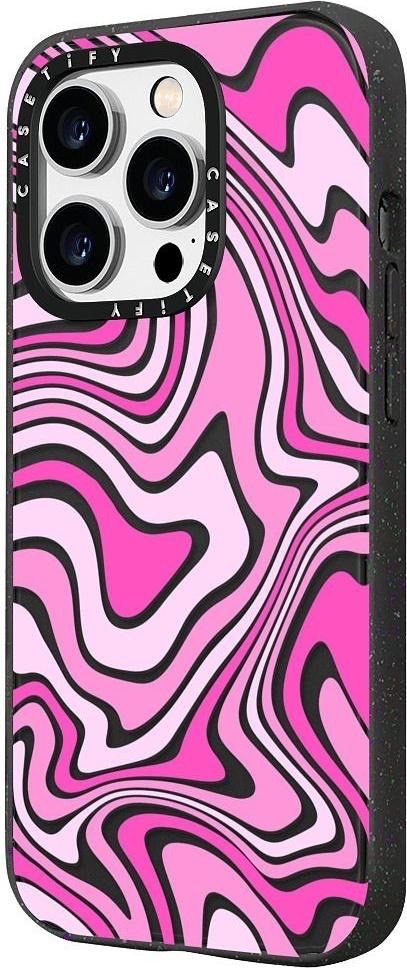 Apple Cover & Protezioni schermo: Casetify Impact Case with MagSafe iPhone 14 Pro Max – Nuovo e nell'imballaggio originale da Bern venduto da No1e