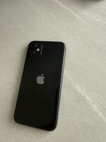 iPhone 11 Schwarz  guter Zustand - ohne Ladekabel