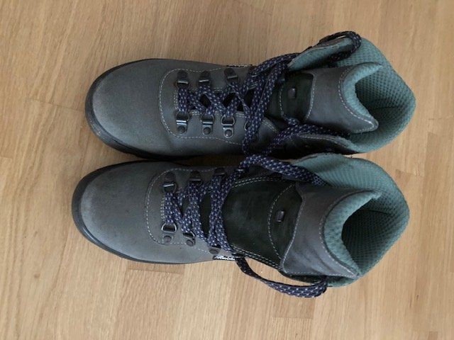 Raichle Chaussures femmes: Wanderschuhe Raichle Wildleder – Neuf (Voir description) à Ostermundigen par makra48 4