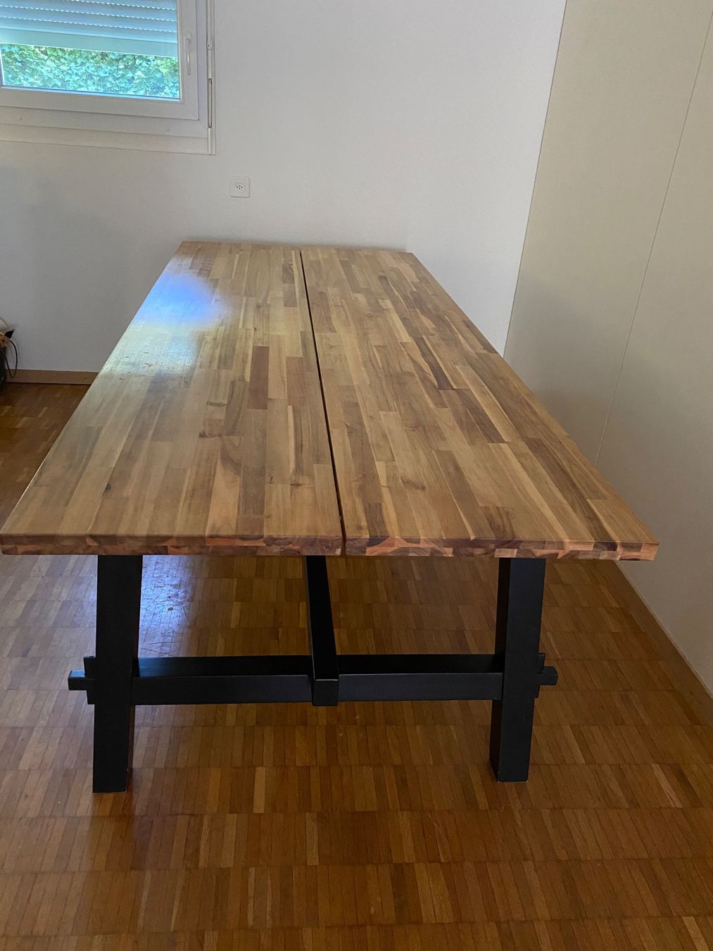 Ikea Tavoli: Ikea Tisch – Usato da Baden venduto da mgeormezi
